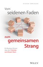 Download this eBook Vom seidenen Faden zum gemeinsamen Strang