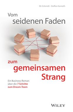 Télécharger le livre :  Vom seidenen Faden zum gemeinsamen Strang