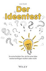 Télécharger le livre :  Der Ideentest