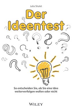 Télécharger le livre :  Der Ideentest