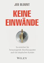 Télécharger le livre :  Keine Einwände