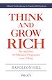 Télécharger le livre :  Think & Grow Rich - Ihr tägliches 10-Minuten-Programm zum Erfolg