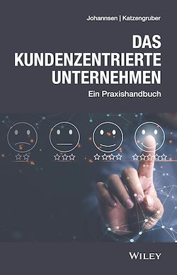 Télécharger le livre :  Das kundenzentrierte Unternehmen
