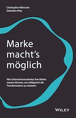 Télécharger le livre :  Marke macht's möglich