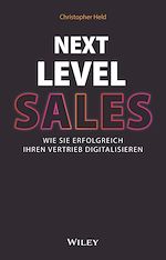 Download this eBook Next Level Sales
