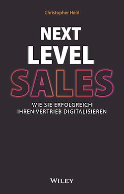 Télécharger le livre :  Next Level Sales