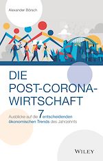 Télécharger le livre :  Die Post-Corona-Wirtschaft