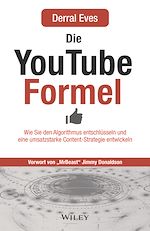 Télécharger le livre :  Die YouTube-Formel