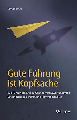 Télécharger le livre :  Gute Führung ist Kopfsache