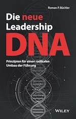 Télécharger le livre :  Die neue Leadership-DNA