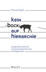 Download this eBook Kein Bock auf Hierarchie
