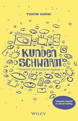 Télécharger le livre :  Kundenschwarm