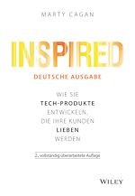 Télécharger le livre :  Inspired