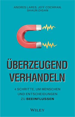 Télécharger le livre :  Überzeugend verhandeln