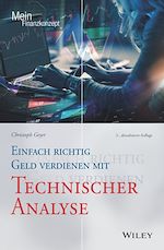 Télécharger le livre :  Einfach richtig Geld verdienen mit Technischer Analyse
