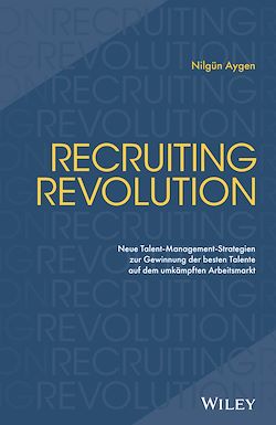 Télécharger le livre :  Recruiting Revolution
