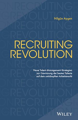 Download the eBook: Recruiting Revolution