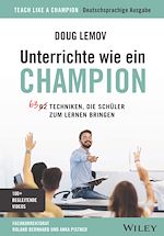 Télécharger le livre :  Unterrichte wie ein Champion