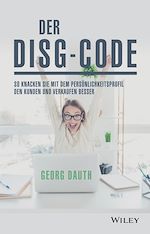 Télécharger le livre :  Der DiSG-Code