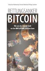 Télécharger le livre :  Rettungsanker Bitcoin