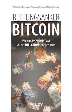 Télécharger le livre :  Rettungsanker Bitcoin