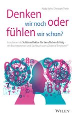 Download this eBook Denken wir noch oder fühlen wir schon?