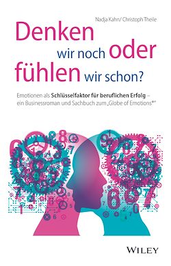 Télécharger le livre :  Denken wir noch oder fühlen wir schon?