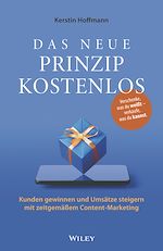 Télécharger le livre :  Das neue Prinzip kostenlos