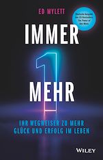Télécharger le livre :  Immer eins mehr!