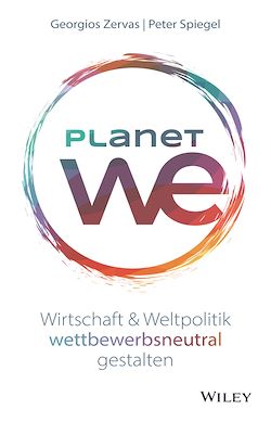 Télécharger le livre :  Planet We