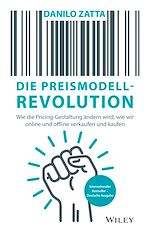 Télécharger le livre :  Die Preismodell-Revolution