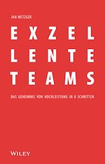 Télécharger le livre :  Exzellente Teams