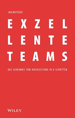 Télécharger le livre :  Exzellente Teams