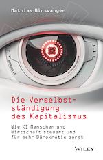 Télécharger le livre :  Die Verselbstständigung des Kapitalismus