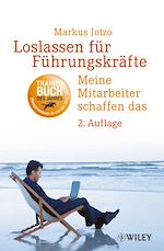 Télécharger le livre :  Loslassen für Führungskräfte