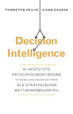 Télécharger le livre :  Decision Intelligence