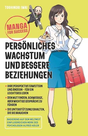 Download the eBook: Manga for Success