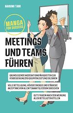 Télécharger le livre :  Manga for Success - Meetings und Teams führen