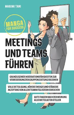 Télécharger le livre :  Manga for Success - Meetings und Teams führen