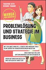 Download this eBook Manga for Success - Problemlösung und Strategie im Business