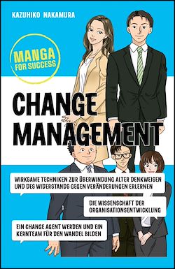 Télécharger le livre :  Manga for Success - Change Management