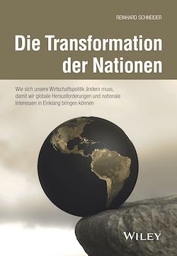 Télécharger le livre :  Die Transformation der Nationen