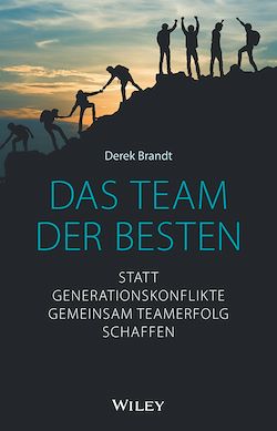 Télécharger le livre :  Das Team der Besten