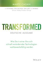 Télécharger le livre :  Transformed - deutsche Ausgabe