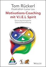 Télécharger le livre :  Motivations-Coaching mit V.I.E.L Spirit