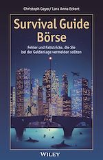 Télécharger le livre :  Survival Guide Börse