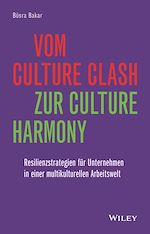 Télécharger le livre :  Vom Culture Clash zur Culture Harmony