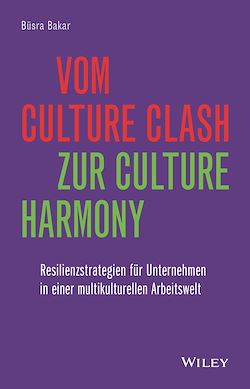 Télécharger le livre :  Vom Culture Clash zur Culture Harmony