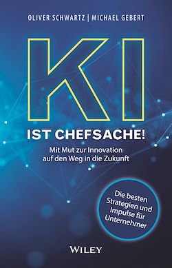 Télécharger le livre :  KI ist Chefsache!