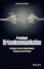 Télécharger le livre :  Praxisbuch Krisenkommunikation